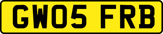 GW05FRB
