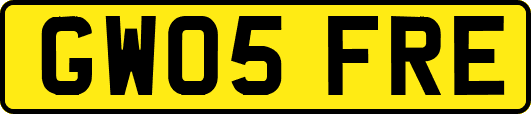 GW05FRE