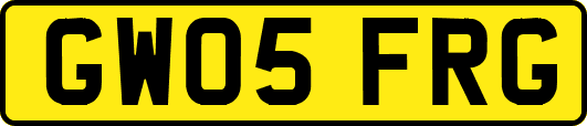 GW05FRG