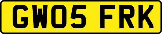 GW05FRK