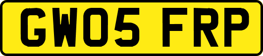 GW05FRP
