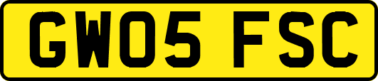 GW05FSC
