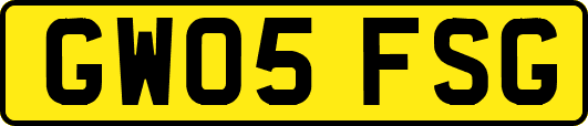 GW05FSG