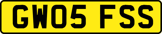 GW05FSS