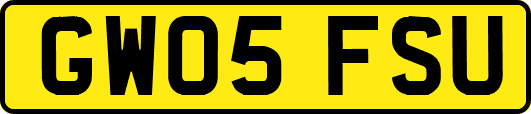 GW05FSU