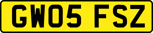 GW05FSZ