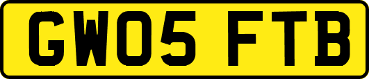 GW05FTB