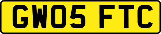 GW05FTC