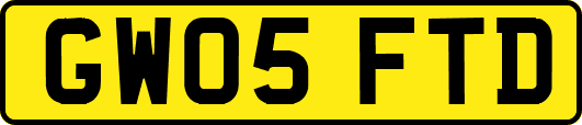 GW05FTD