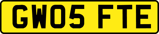 GW05FTE