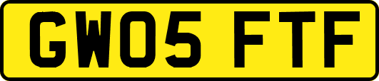 GW05FTF