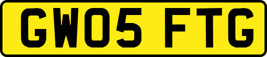 GW05FTG