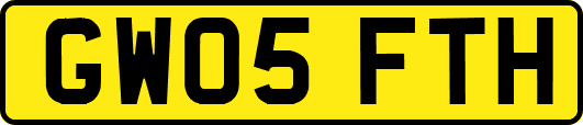 GW05FTH