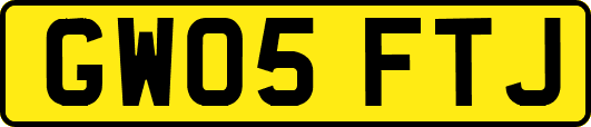 GW05FTJ