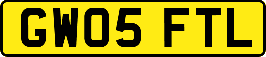 GW05FTL