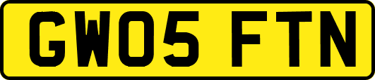 GW05FTN