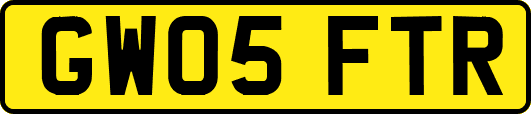 GW05FTR