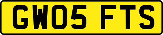 GW05FTS