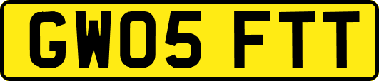 GW05FTT