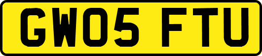 GW05FTU