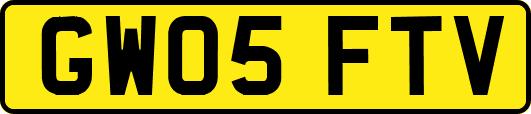 GW05FTV