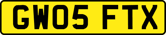 GW05FTX