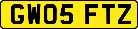 GW05FTZ