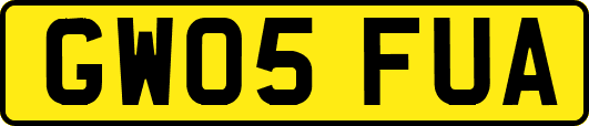 GW05FUA