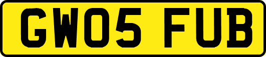GW05FUB
