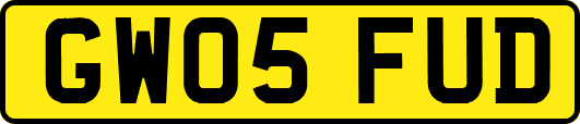 GW05FUD