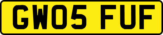 GW05FUF