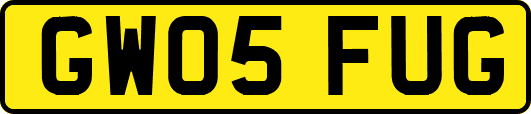 GW05FUG