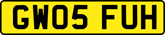 GW05FUH