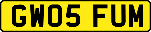 GW05FUM