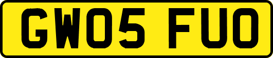 GW05FUO