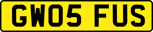 GW05FUS
