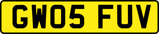 GW05FUV