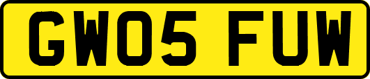 GW05FUW