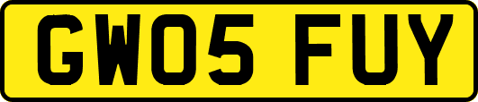 GW05FUY