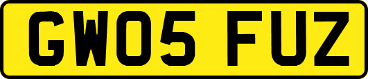 GW05FUZ