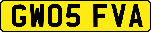 GW05FVA