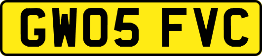 GW05FVC