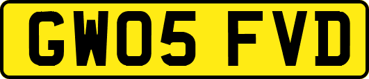 GW05FVD