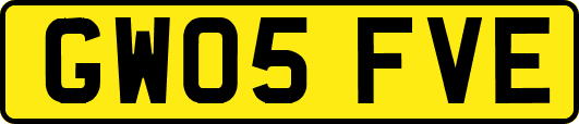 GW05FVE