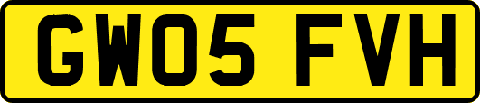 GW05FVH