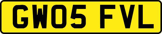 GW05FVL