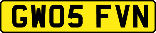 GW05FVN