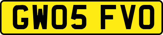 GW05FVO