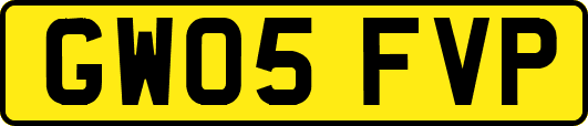 GW05FVP