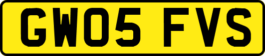 GW05FVS